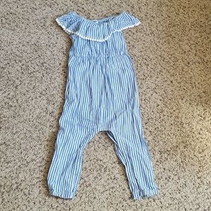 Toddler jumper